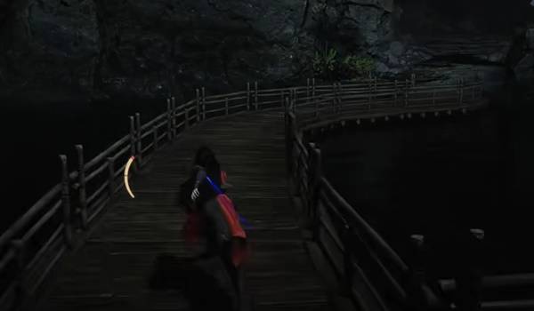 不见山野外BOSS触发位置分享11