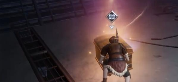 荒原曙光复活石获取攻略2