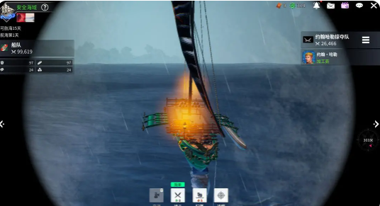 自动战斗玩法攻略1