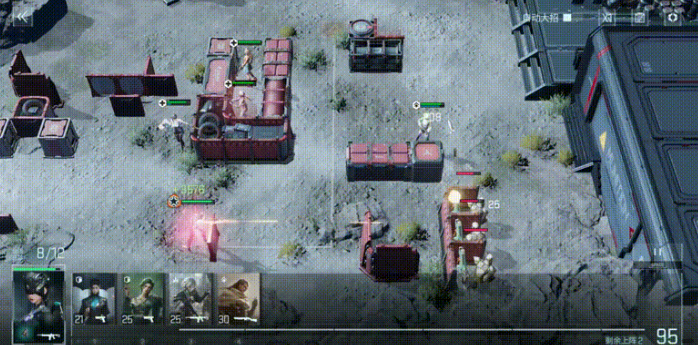 医疗职业玩法介绍2