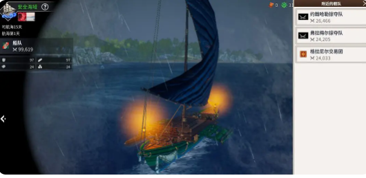 自动战斗玩法攻略2