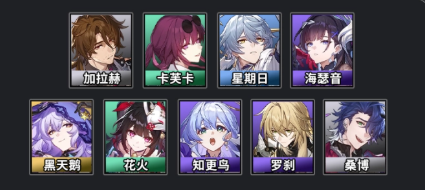 货币战争黑天鹅dot阵容搭配推荐1