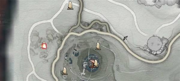 天志垂象与千机索天武学获取方法9