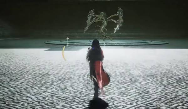 不见山野外BOSS触发位置分享4