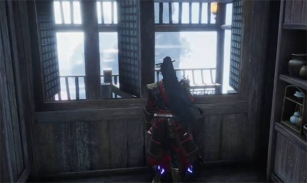 不见山奇遇洞中奇谈任务11