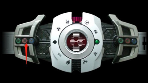 假面骑士帝骑模拟器 (欧布圆环作者新作)(图5)