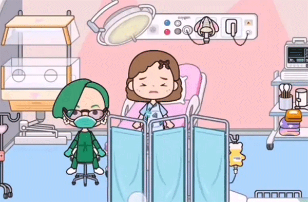 无广告正版米加小镇(图3)