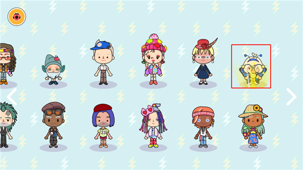 无广告正版米加小镇(图9)