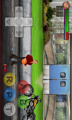 
漫威vsDCvs无敌少侠