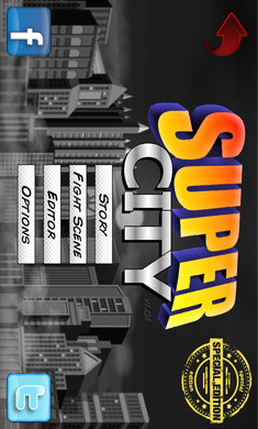 
漫威vsDCvs无敌少侠