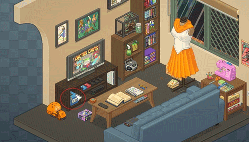 开箱unpacking 安卓下载(图4)