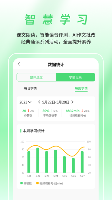 
河南校讯通app 手机版