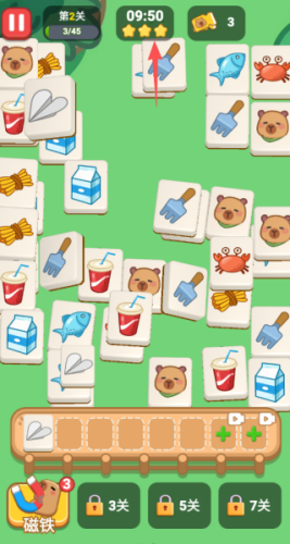 萌豚消消乐(图5)