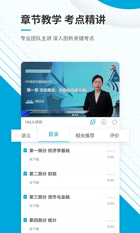 
中级经济师准题库