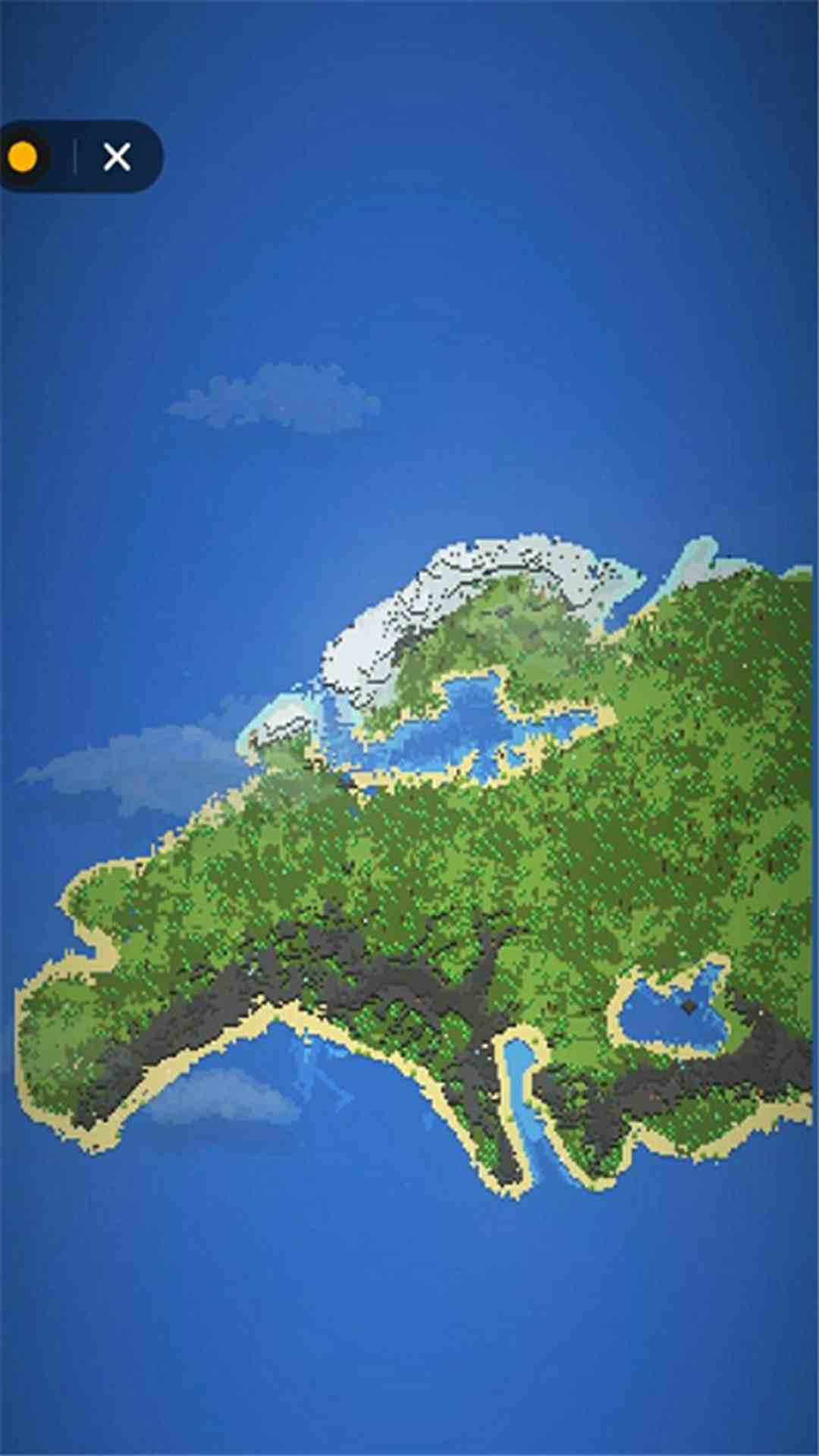 
上帝模拟器 秒玩入口