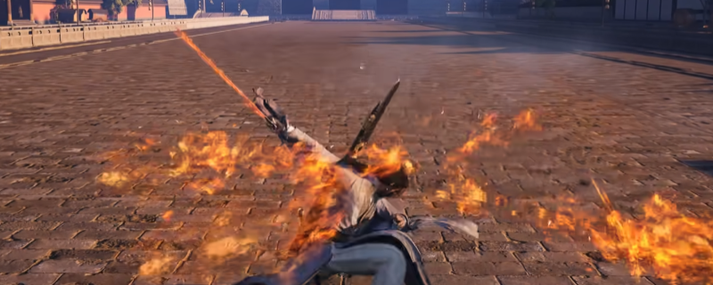 《燕云十六声》新手武器武学分析推荐