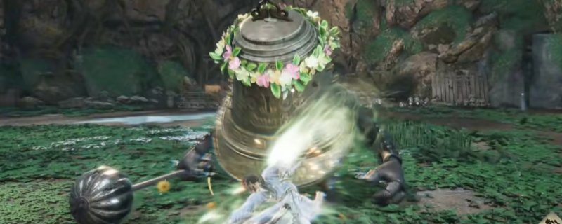 《燕云十六声》新手打打更人小技巧分享