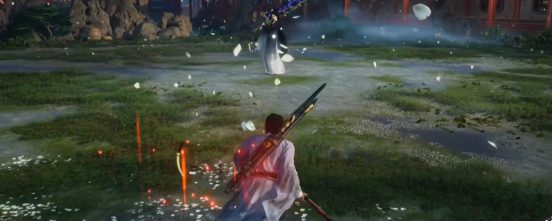 《燕云十六声》新手打帷帽女小技巧分享