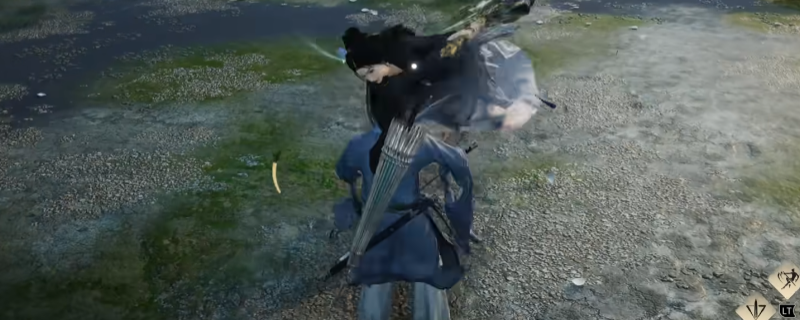 《燕云十六声》无名剑法打帷帽女方法介绍