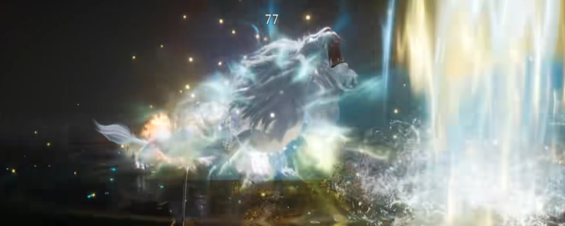 《燕云十六声》新手打月中师小技巧分享