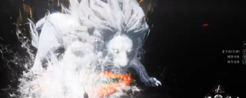 《燕云十六声》无名剑法打月中师方法介绍