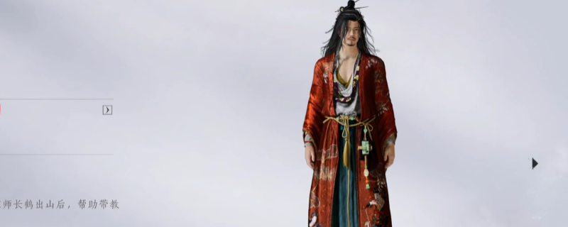 《燕云十六声》张万师无伤打法分享