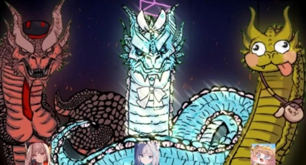 就算明天王国爆炸了，今天也先躺平吧！超解压《嘟嘟脸恶作剧》正式定档12月18日！ 