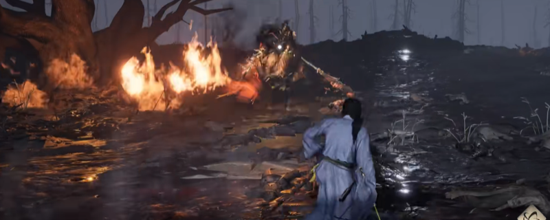 《燕云十六声》新手打叶万山小技巧分享