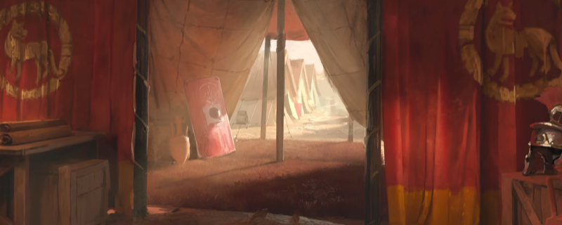 《纪元117：罗马和平》全流程通关攻略分享