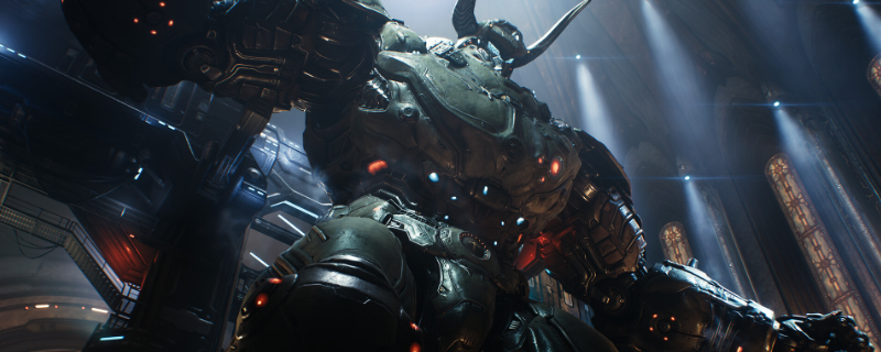 《毁灭战士：黑暗时代》全收集流程攻略分享