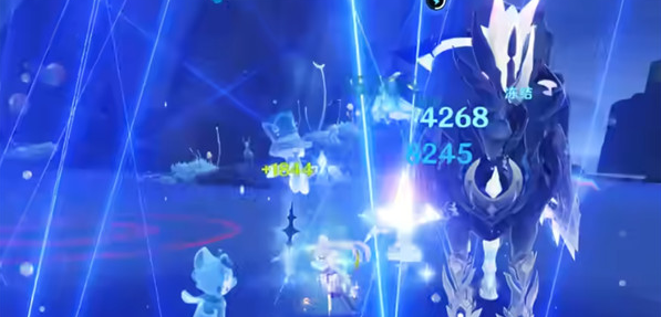 原神搁浅的星座成就达成方法4