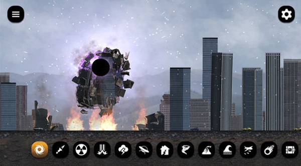 拆迁模拟器2 无广告版(图1)