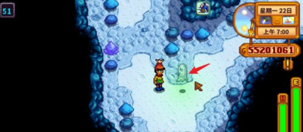 星露谷物语灵外质快速获取攻略3