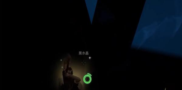 荒原曙光黑暗森林进入方法1