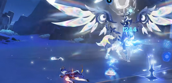 原神搁浅的星座成就达成方法3