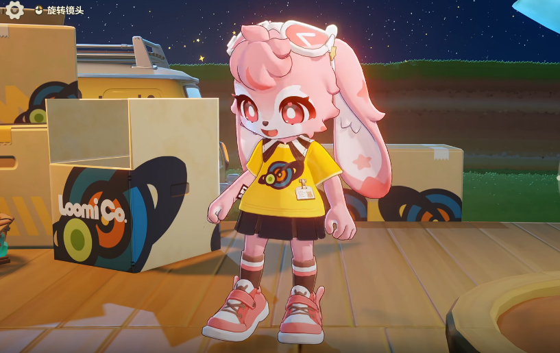 艾莎莎尼玩法介绍2