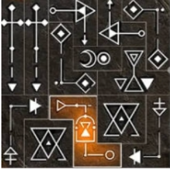 重返未来1999灰调蓝共鸣摆放推荐1