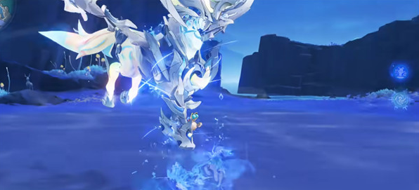 原神搁浅的星座成就达成方法2