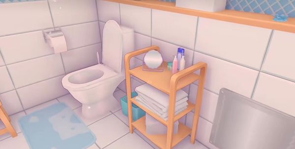 《米塔》发圈位置介绍