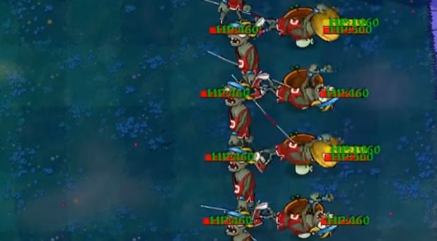 植物大战僵尸杂交版 4.9.9官方版本下载(图5)