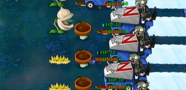 植物大战僵尸杂交版 4.9.9官方版本下载(图6)