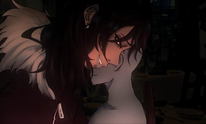 在墓园约会(图3)