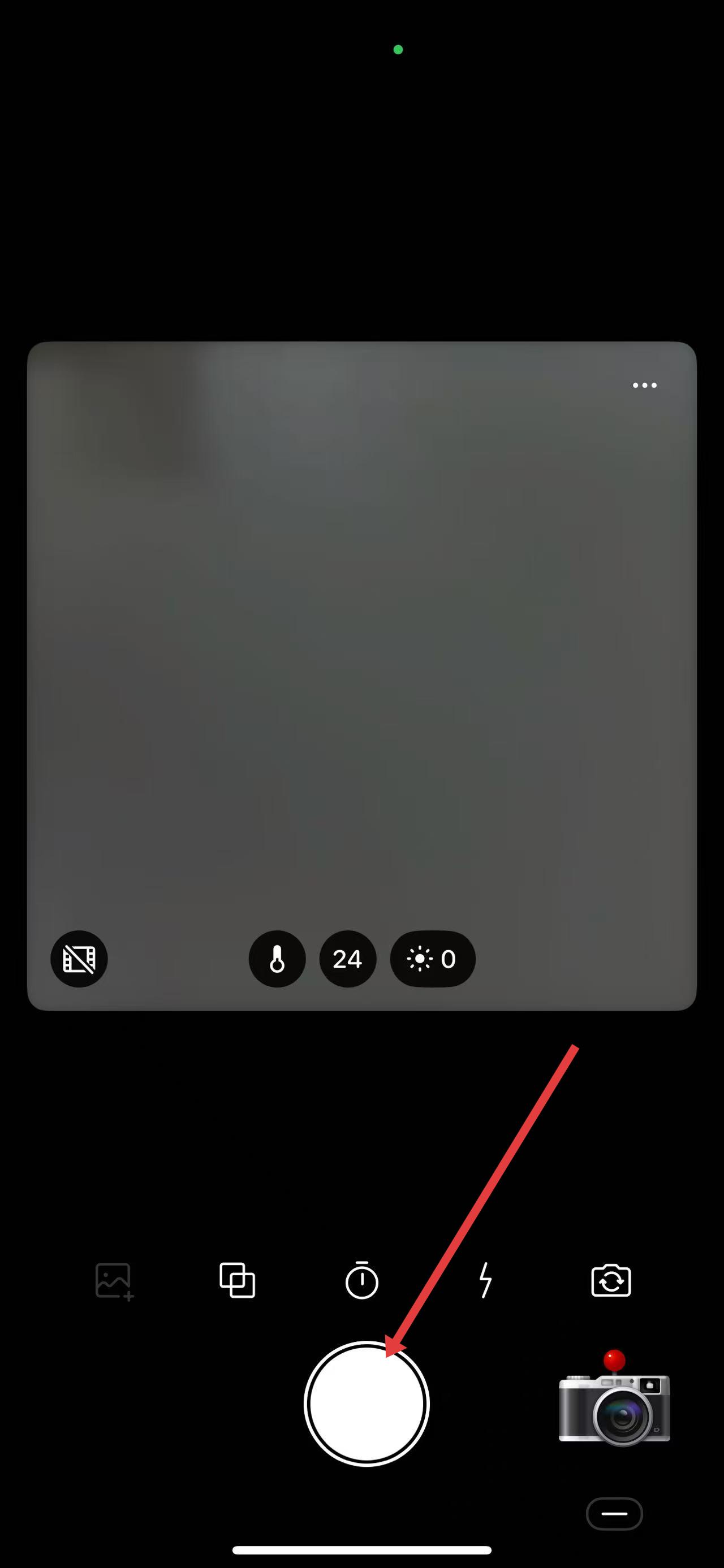 dazz相机 正版最新版(图4)