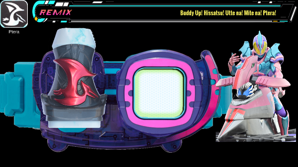 假面骑士revice模拟器(图4)