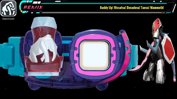 假面骑士revice模拟器(图6)