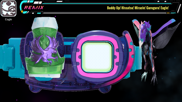 假面骑士revice模拟器(图7)