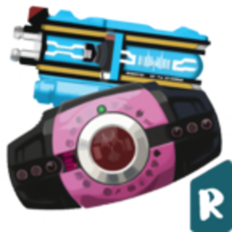 假面骑士帝骑变身器模拟器