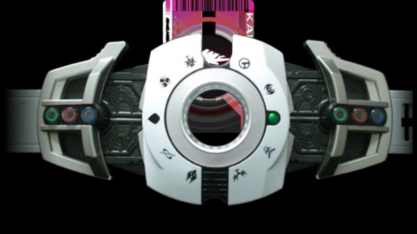 假面骑士帝骑变身器模拟器(图4)