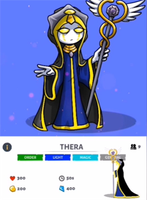 火柴人战争3 正版下载最新版(图10)