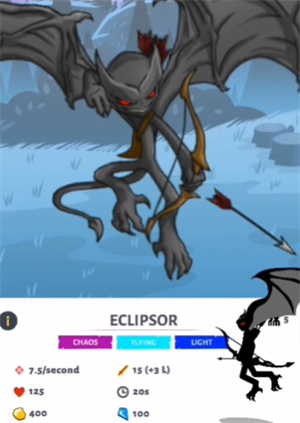 火柴人战争3 正版下载最新版(图8)